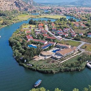 Dalyan Resort & Spa (Adults Only)